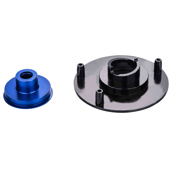 Aluminum&nbsp;Alloy&nbsp;Components&nbsp;CNC&nbsp;Aluminum&nbsp;Alloy&nbsp;Milling&nbsp;Parts