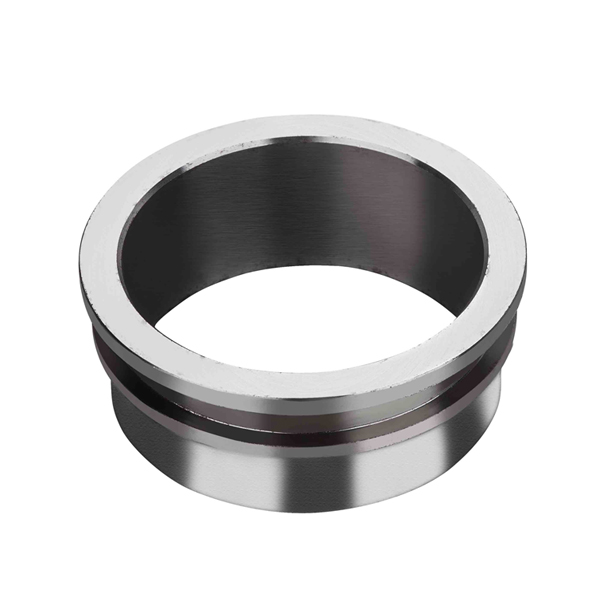 CNC&nbsp;Machining&nbsp;of&nbsp;Stainless&nbsp;Steel&nbsp;Flange&nbsp;Rings